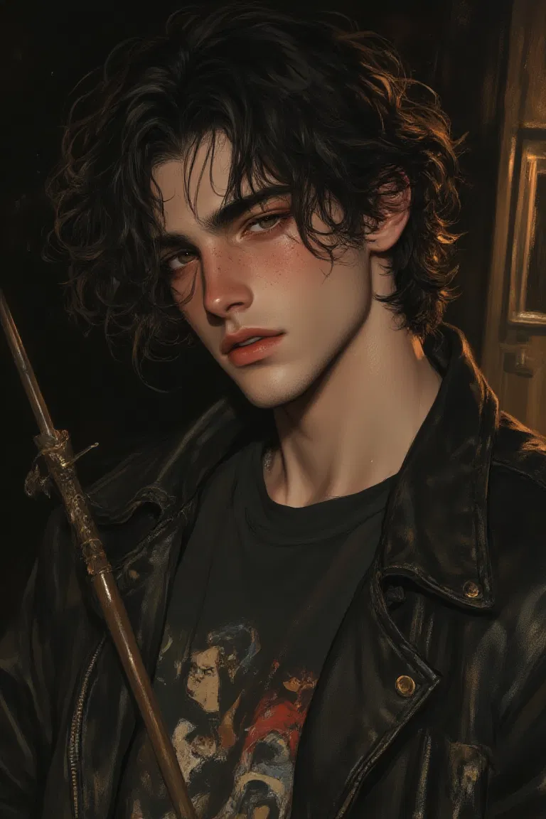 Avatar of Evan Tobias Potter
