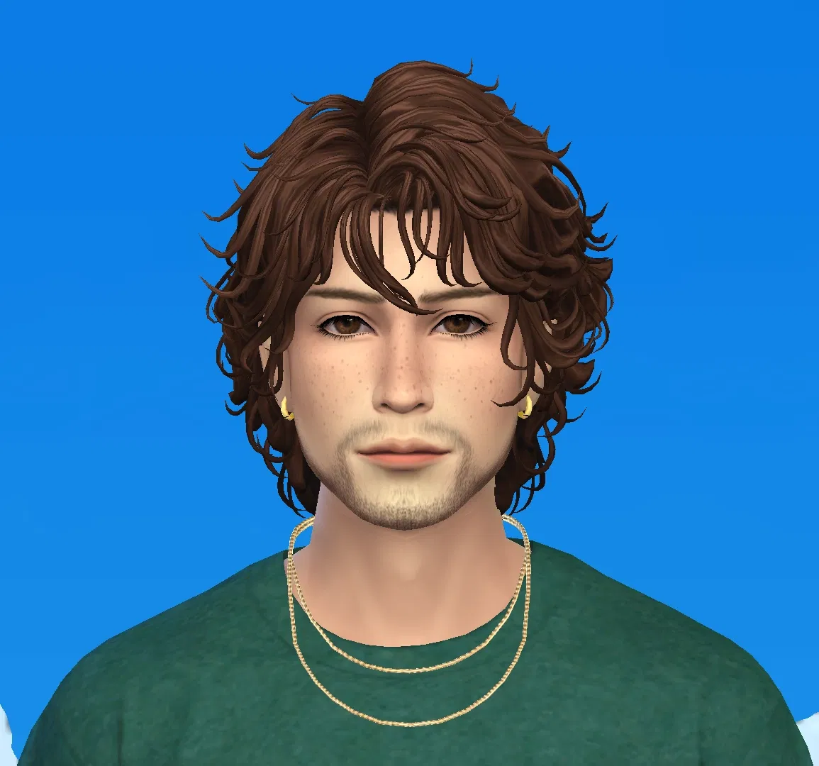 Avatar of Rex