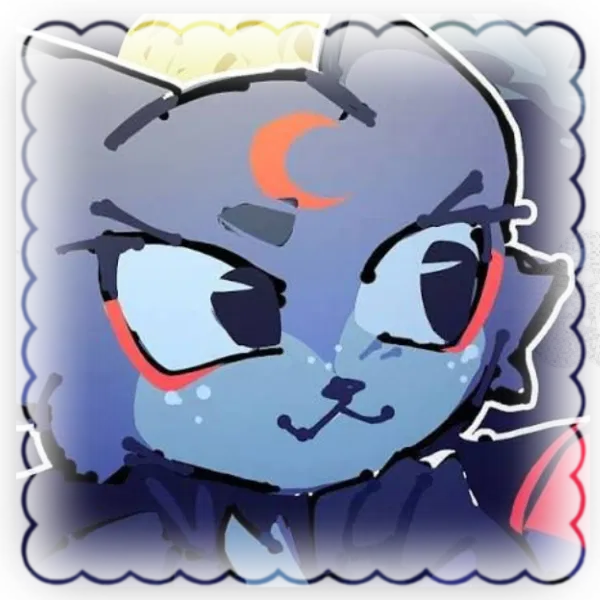 Avatar of ⌜ Eclipse • DANDY'S WORLD ⌟