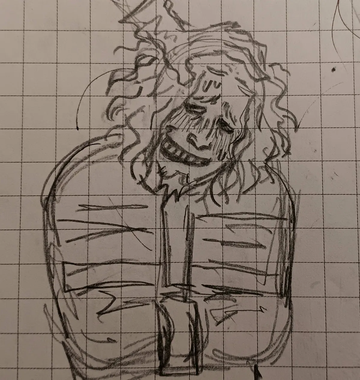 Avatar of Postal 1 dude