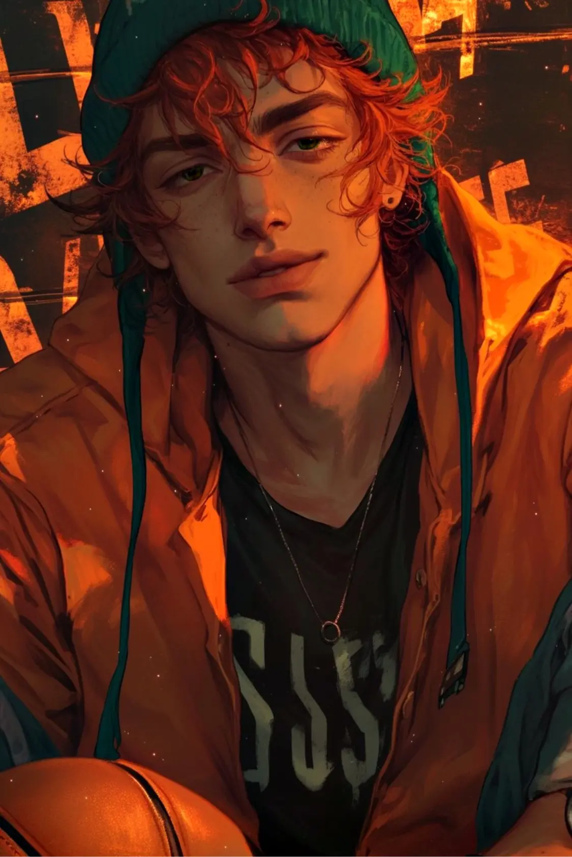 Avatar of Carl Fenwick 