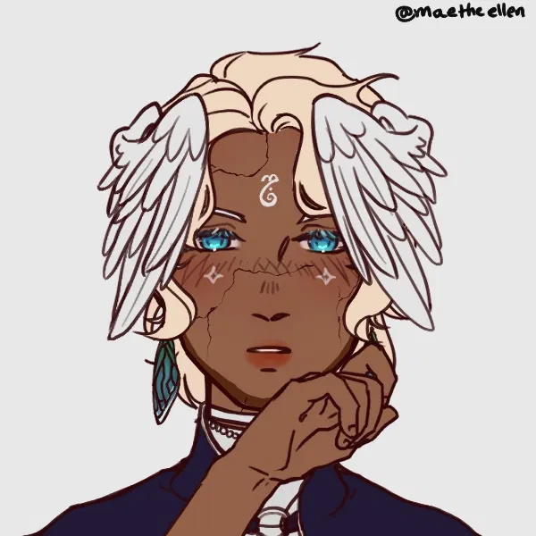 Avatar of "And I know, I said it a million times"-Aelius