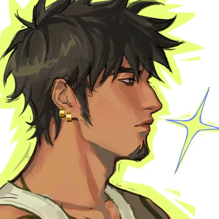 Avatar of Miguel/your bestfriend
