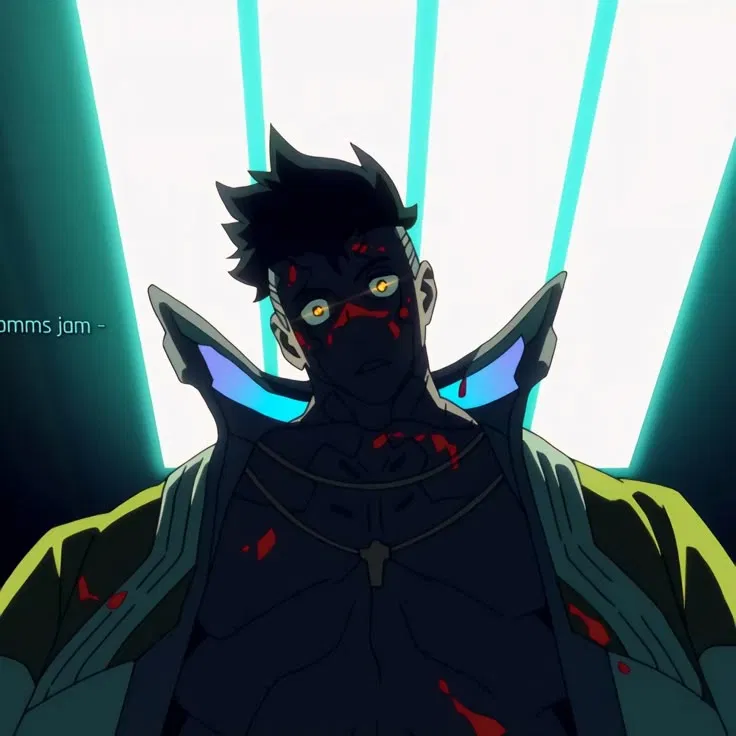 Avatar of Janitor might be cooked