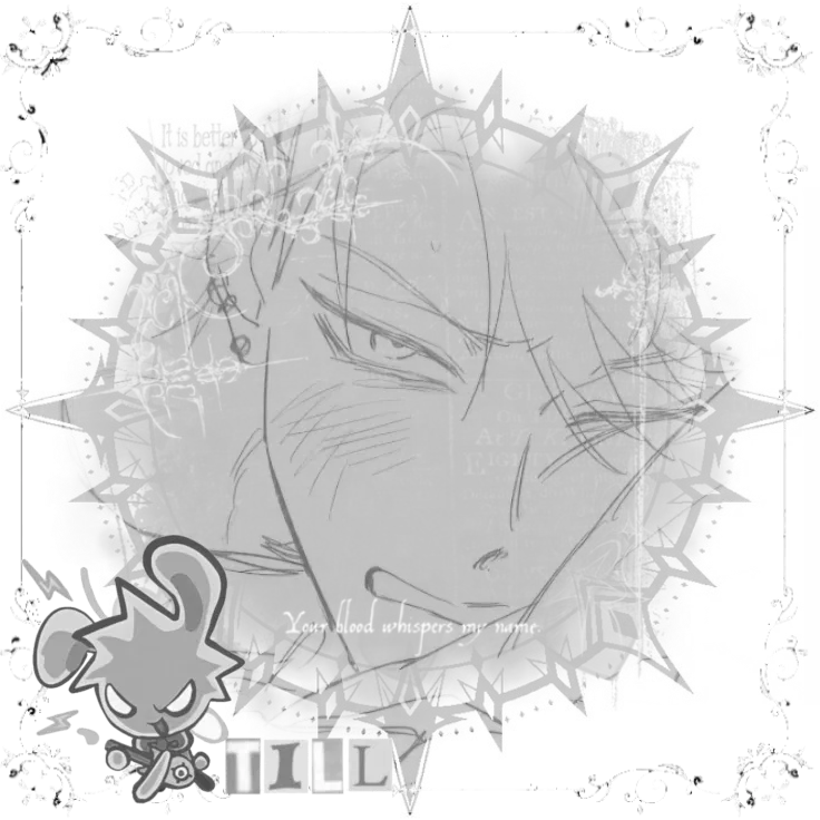 Avatar of Till ,,  ALNST / ALIEN STAGE