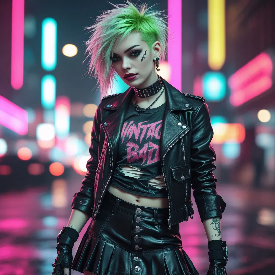 Avatar of Psychosonic Cindy