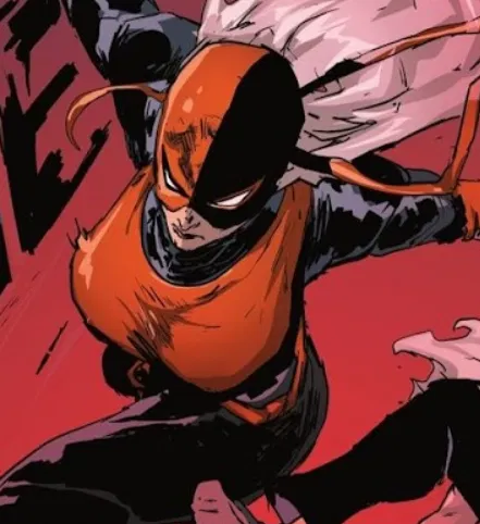 Avatar of Rose Wilson | Family Dinner