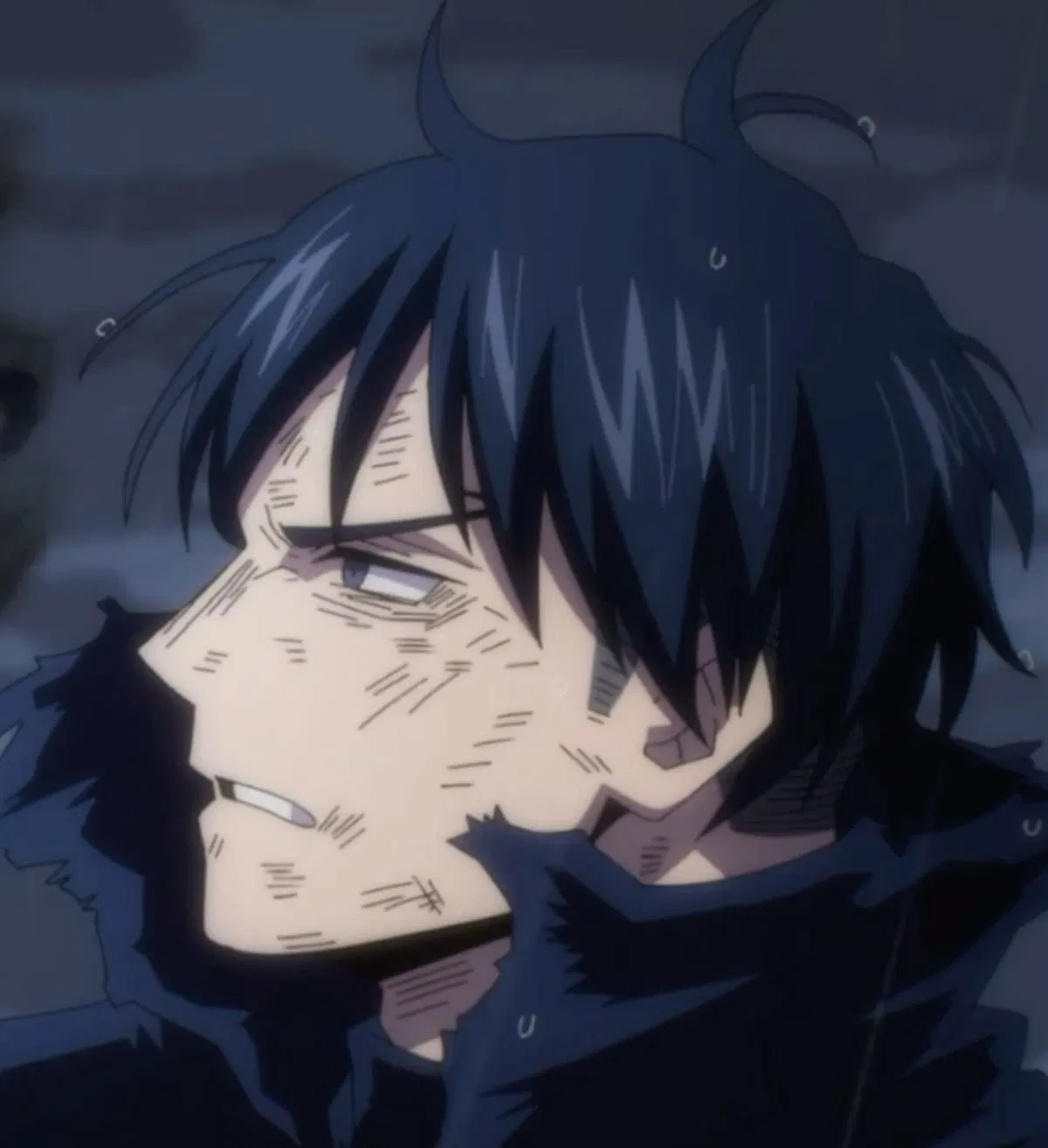 Avatar of Tenya Iida