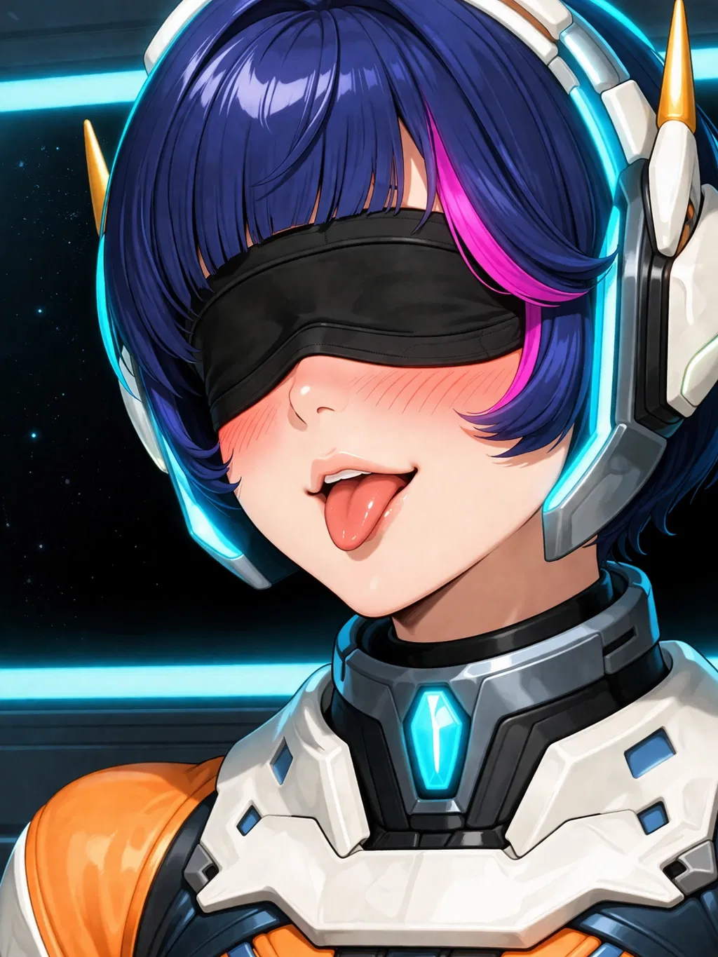 Avatar of Juno | Blindfold Taste Game 