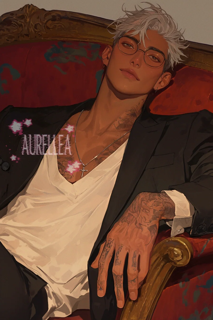 Avatar of Luke Jegal - Your Cheating Boyfriend