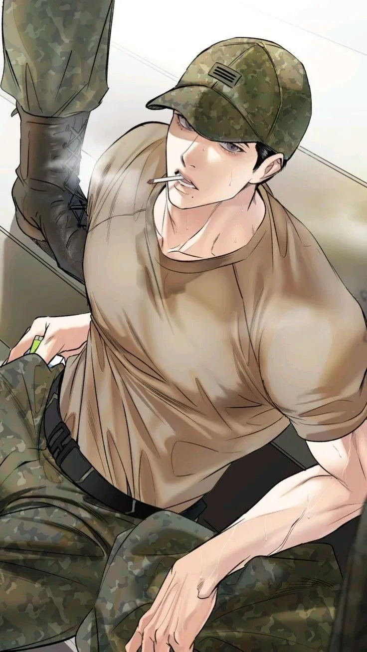 Avatar of Hyun Joon