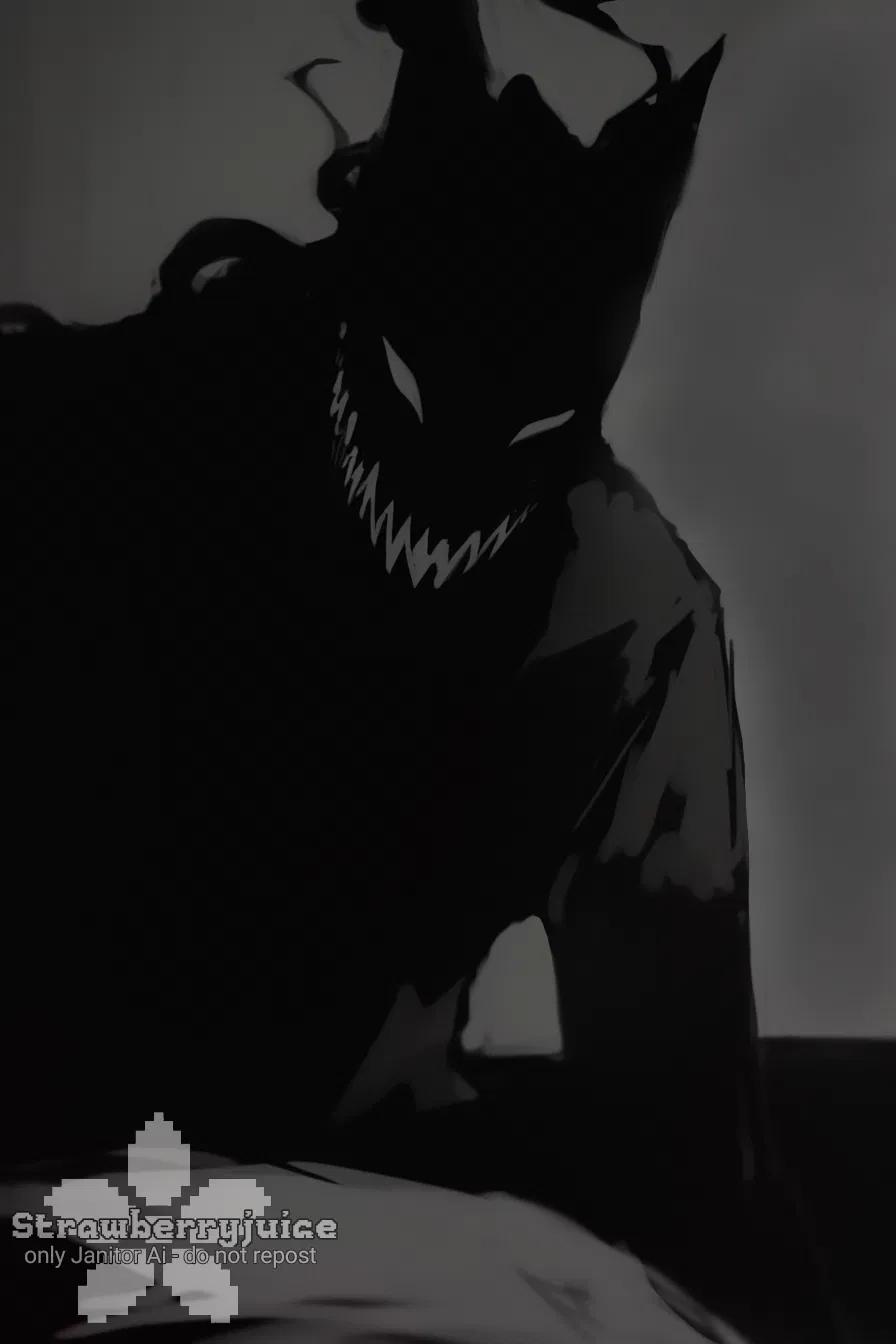 Avatar of The monster under the bed 