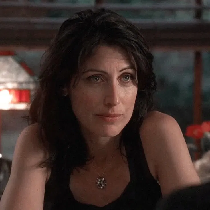 Avatar of Lisa Cuddy (Average Booby Lady) [now fixed!]