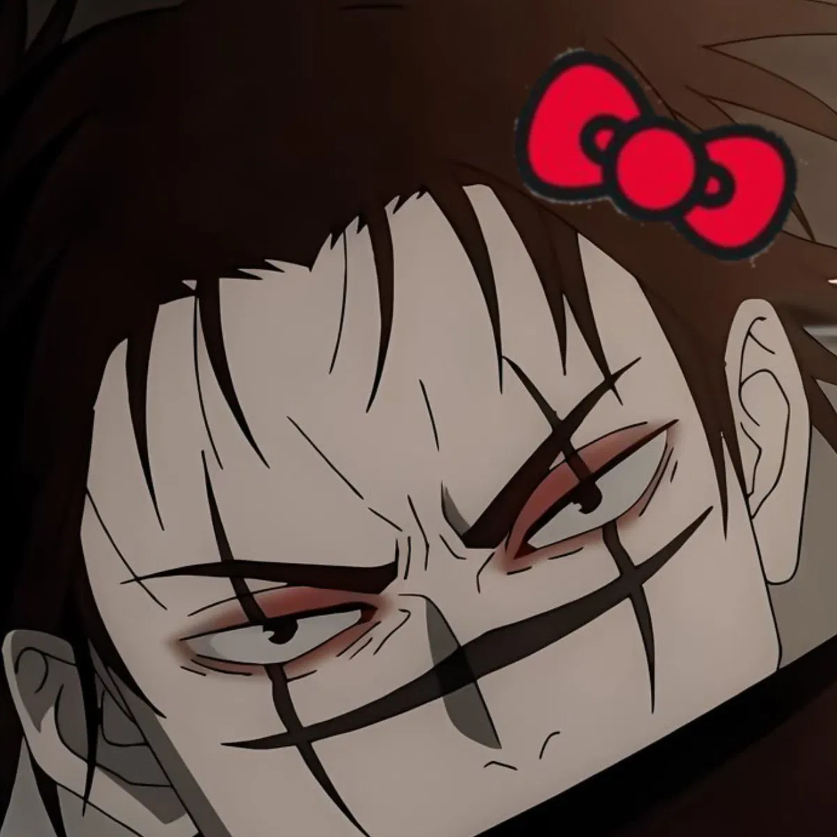 Avatar of Choso Kamo 