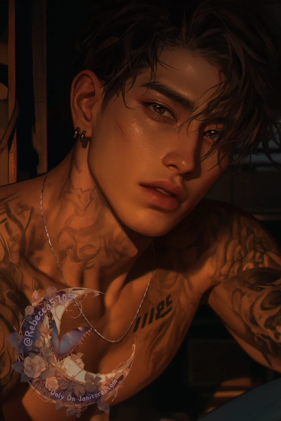 Avatar of Kang Jaeho | Hidden Archives