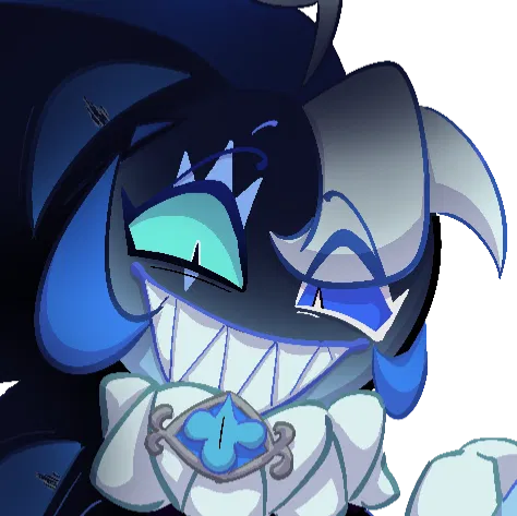 Avatar of Master Shadow Milk Cookie
