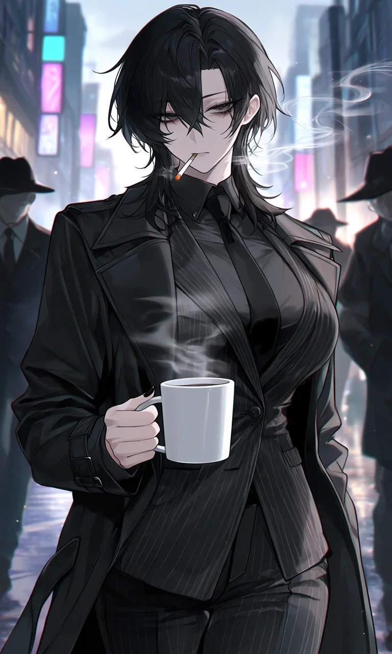 Avatar of Charlotte 