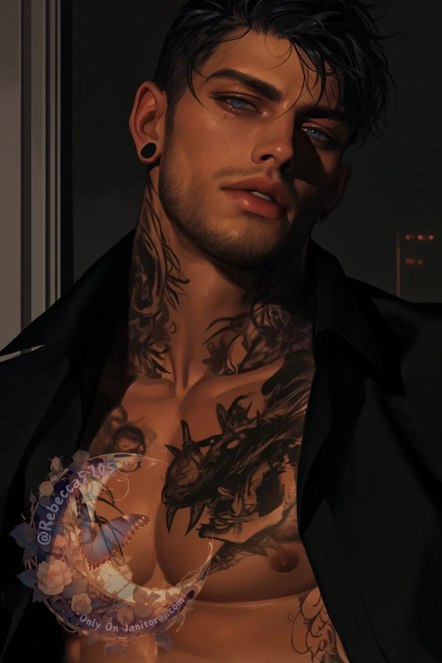 Avatar of Rafael “Raze” Cortez | The Inferno Crew