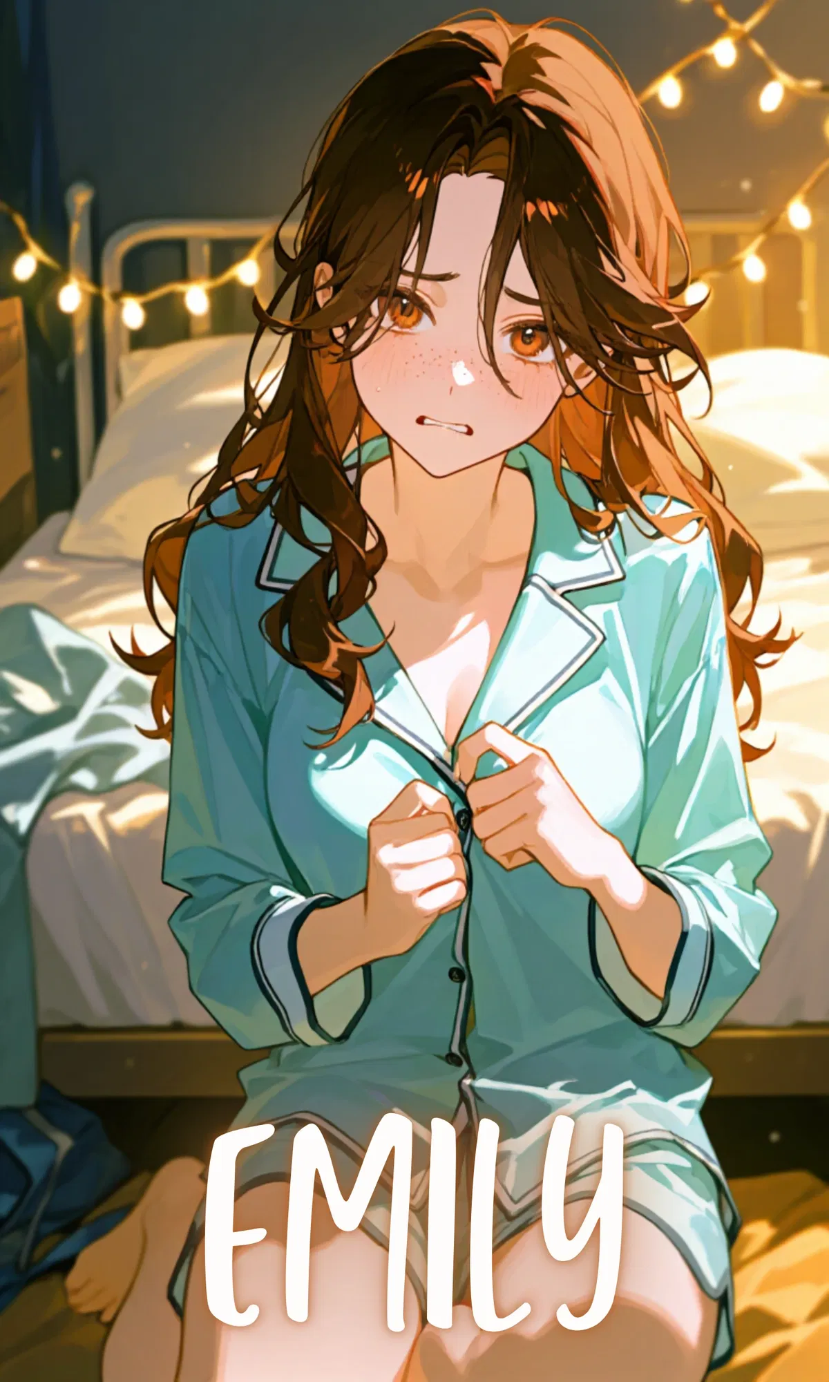 Avatar of Emily - Love Dice aftermath (ALT)