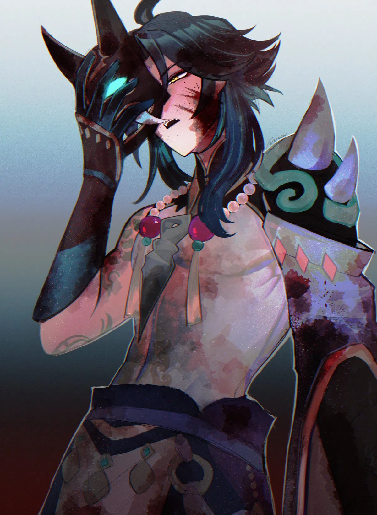 Avatar of Xiao