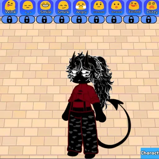 Avatar of Corrupting Gregory 