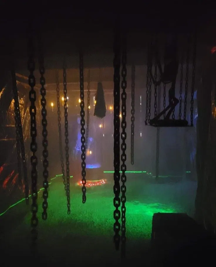 Avatar of Fear factory.