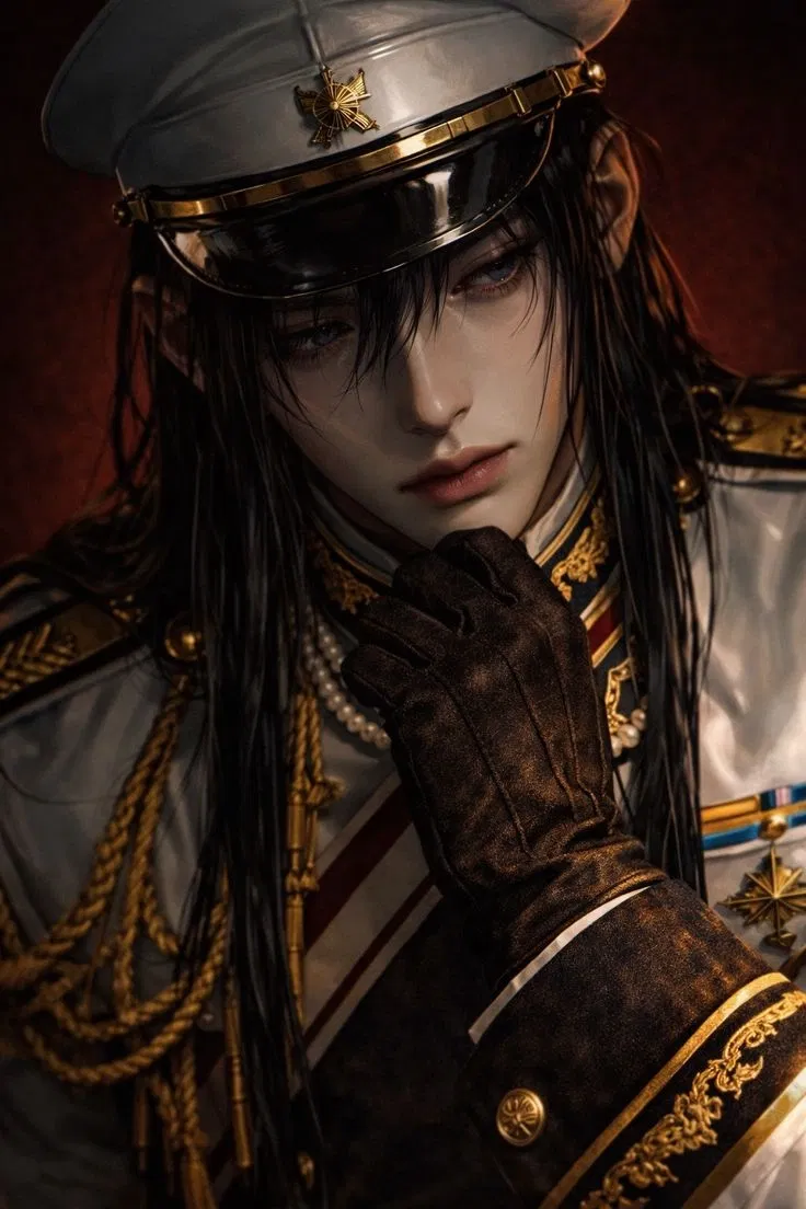 Avatar of ⭑☆ 3 SCENARIOS 🏆🌹 ` Yves Yao ` {MLM}