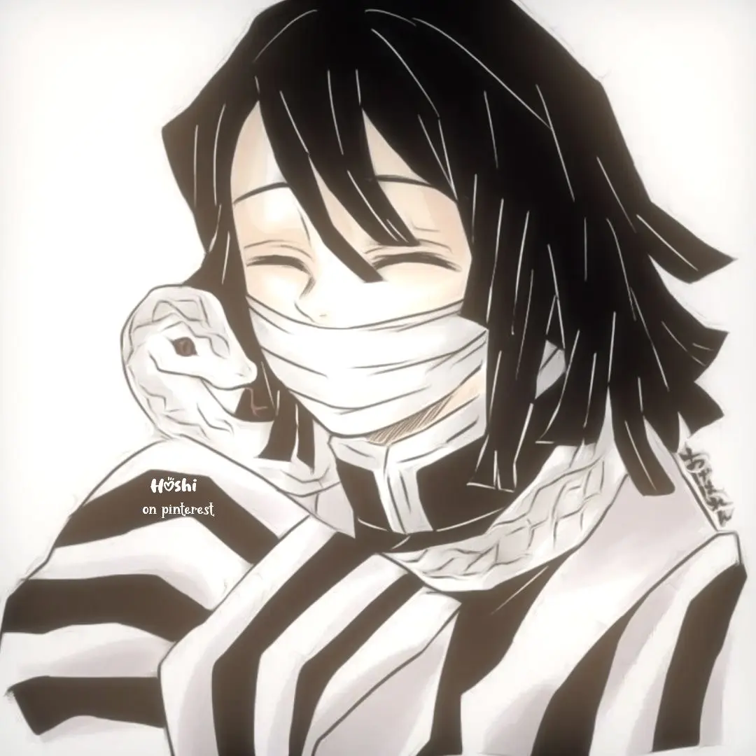 Avatar of Obanai Igruo