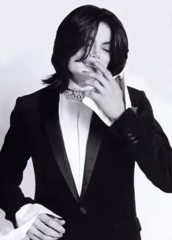 Avatar of Michael Jackson|im a monster...