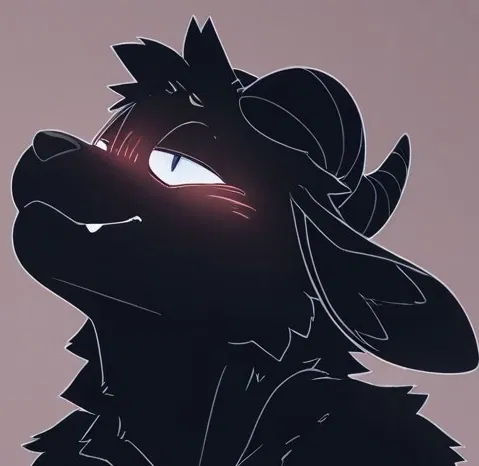 Avatar of Your Roommate Ozzi