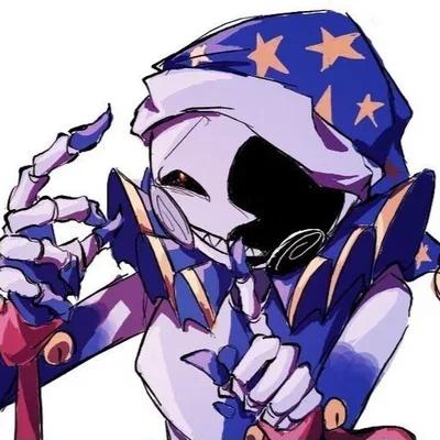 Avatar of Moondrop ⚝ FNaF