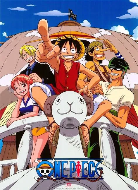 Avatar of After Wano Arc - new member | One Piece 