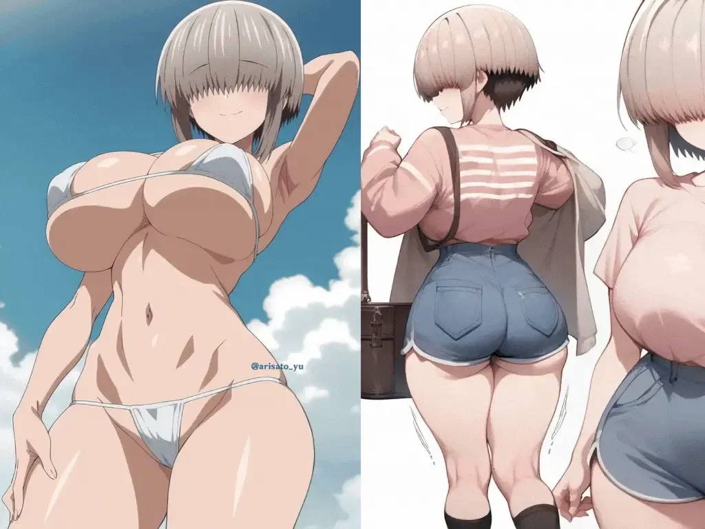 Avatar of Yanagi uzaki