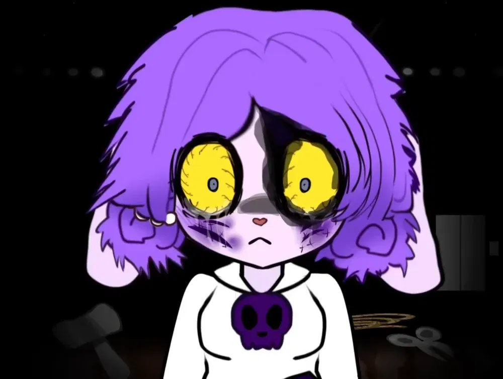 Avatar of Leima | Terrible Mouse