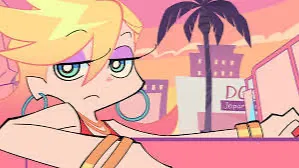 Avatar of Panty Anarchy | Club Encounter