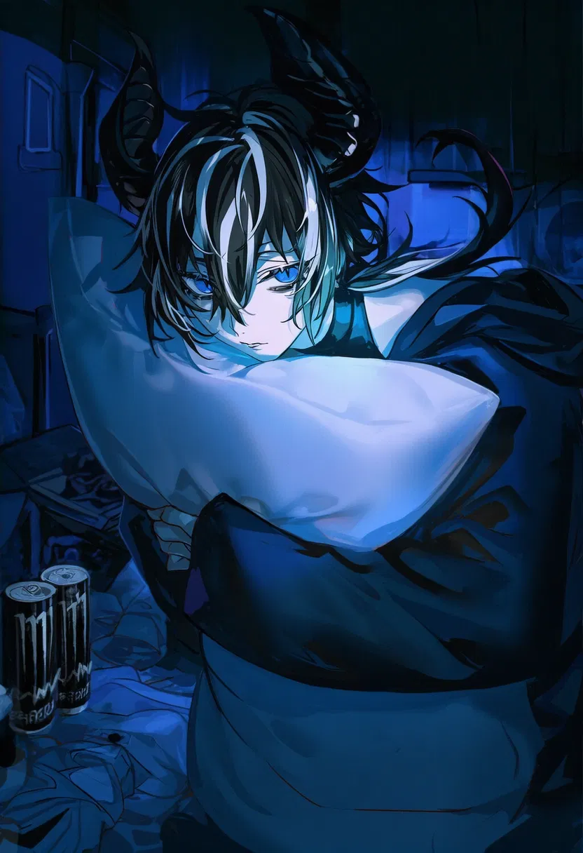 Avatar of Aza