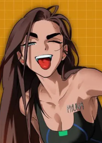 Avatar of Hyuna