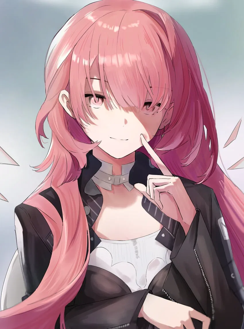 Avatar of Lemuen; Your Cripple Girlfriend (Arknights)
