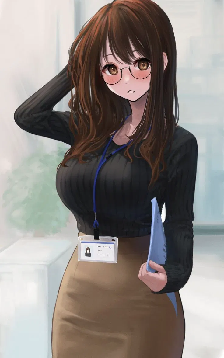 Avatar of Your Teacher 