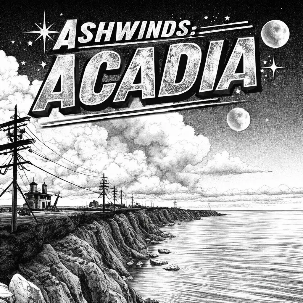 Avatar of Ashwinds - Acadia