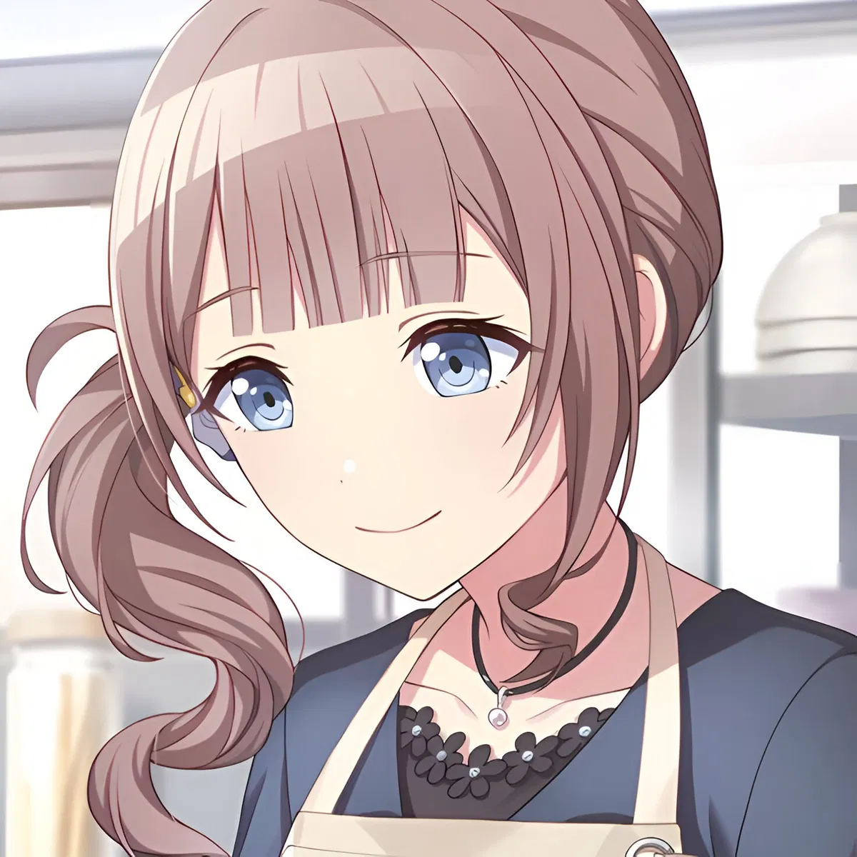 Avatar of Honami Mochizuki