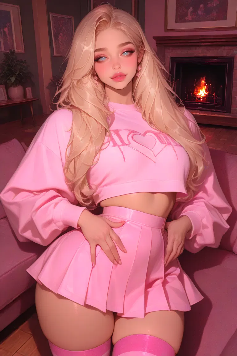 Avatar of Judith - Step-Daughter Needs More Allowance - (Atl Scenario)