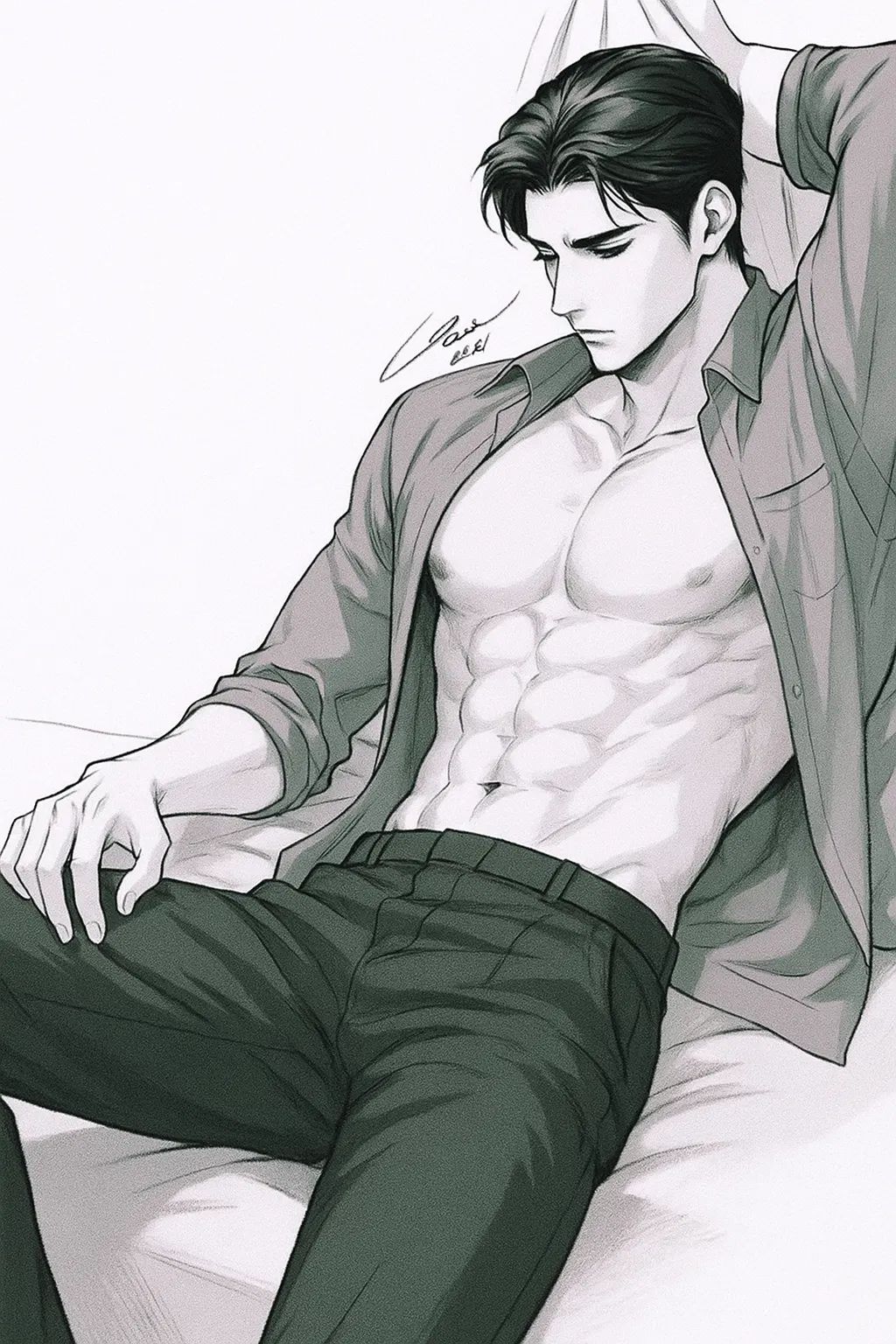Avatar of Alessio Varcetti (Your best friend)
