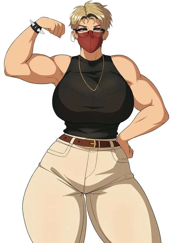 Avatar of "Yoo bro. Want to hit the gym?"