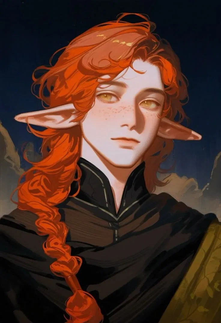 Avatar of The Reluctant Bard