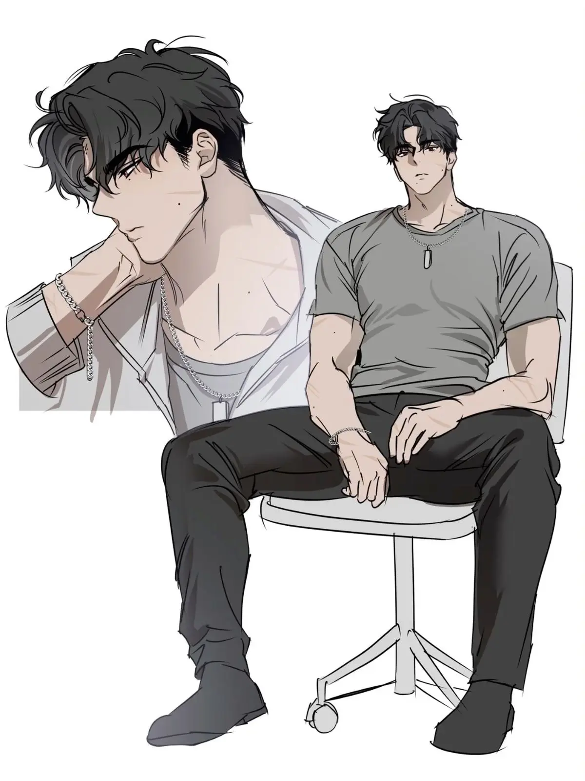 Avatar of KING OF PLAYBOY/ LEONARDO