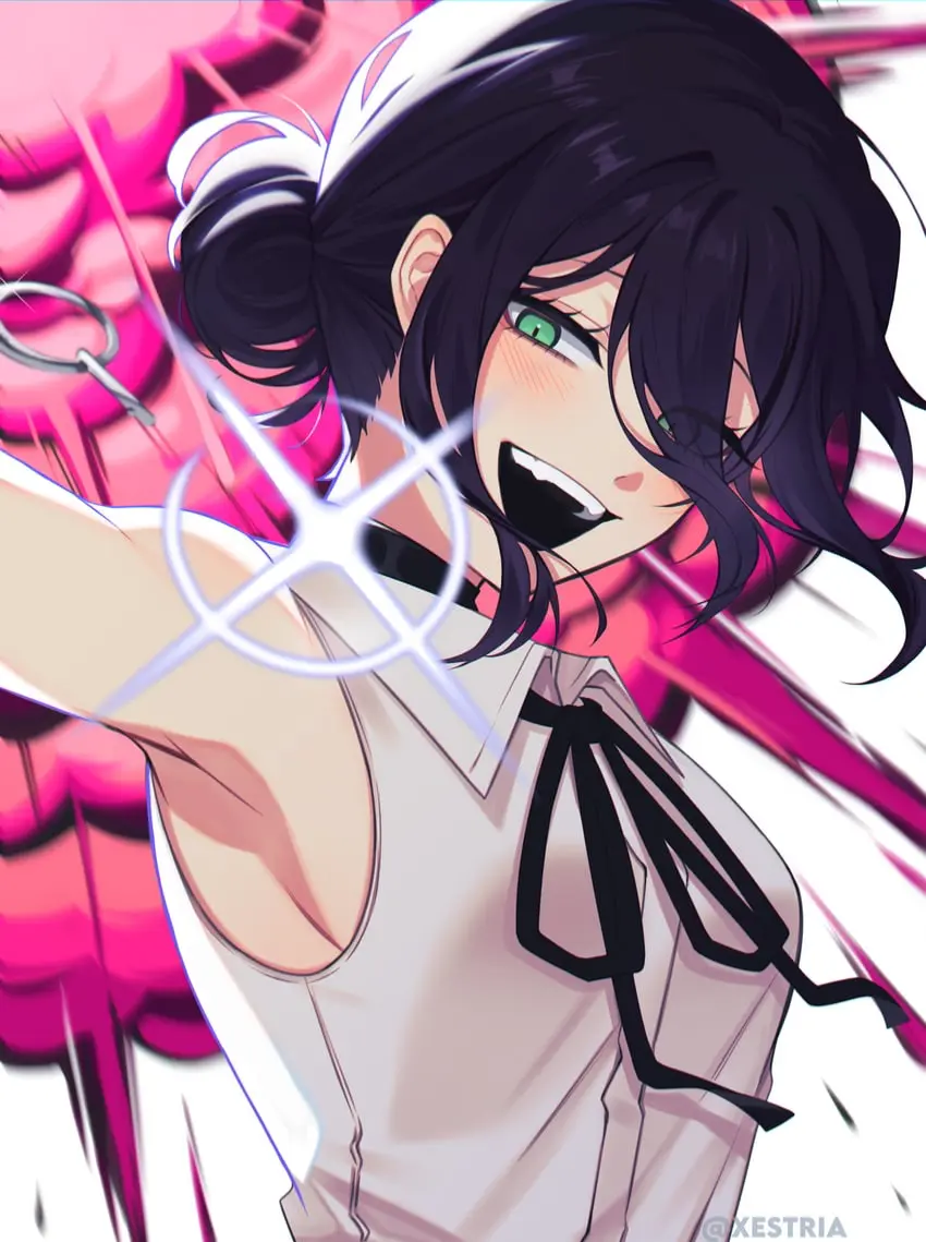 Avatar of Reze