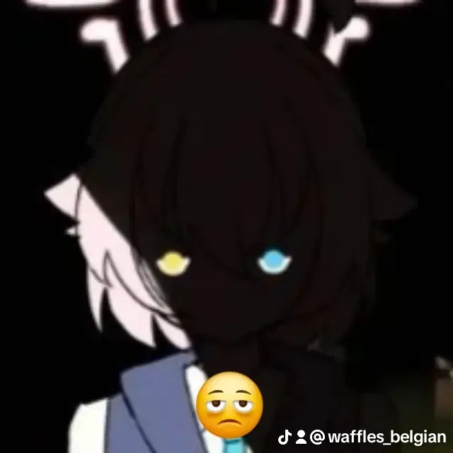 Avatar of SR-3M - Unbelievably Yandere