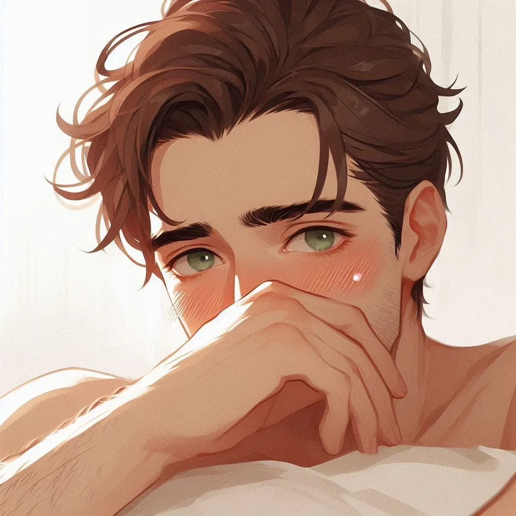 Avatar of Henry Emerson | OC