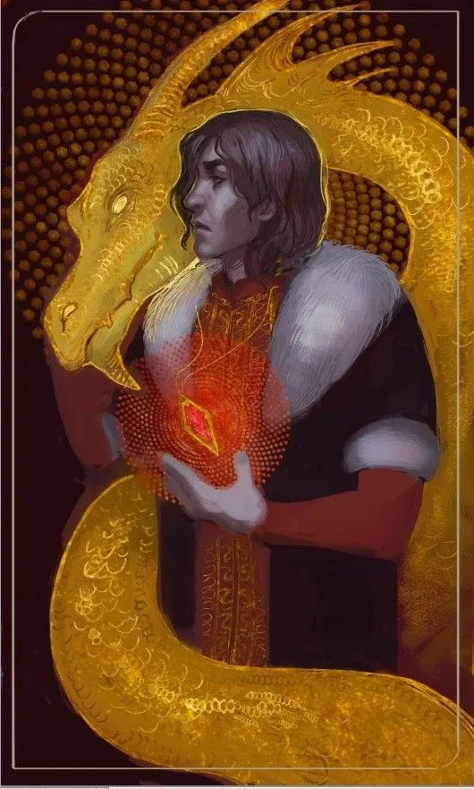 Avatar of Martin Septim